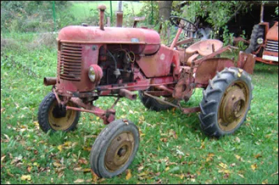 Quel surnom est donné à Paul Boudehent, le joueur de rugby du XV de France ?