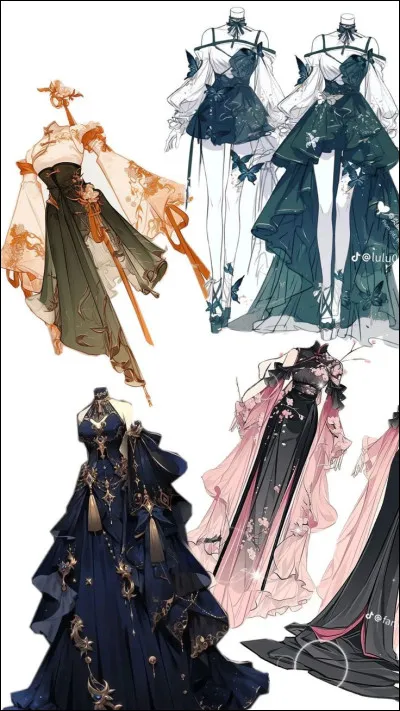 Quel est ton style vestimentaire ?