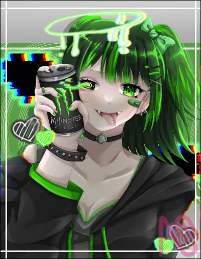 Quelle est ton énergie générale ?