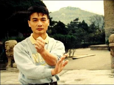 Le Wing Chun s'est rapidement d�velopp� �...