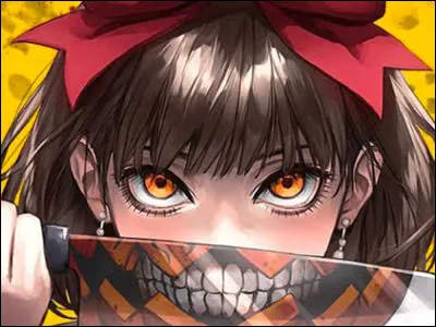 Aimes-tu les films d'horreur ?