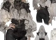 Test Quel pirate es-tu ?