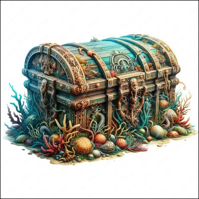 Quel trésor préfères-tu ?