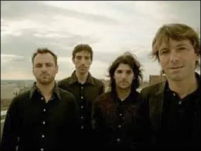 &Agrave; quel groupe doit-on le tube "Partons vite" en 2006 ?