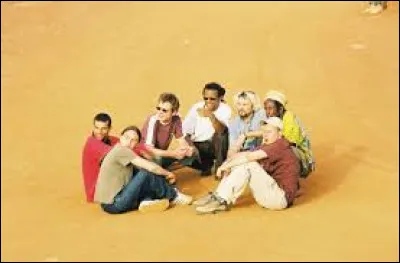 Quel groupe a chant&eacute; le tube "Plantation" en 2003 ?