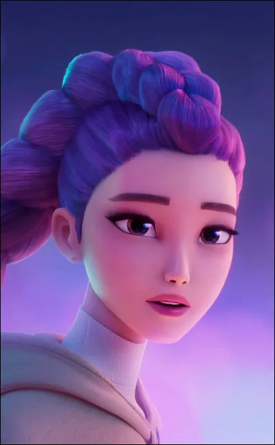 Qui est ce personnage ?