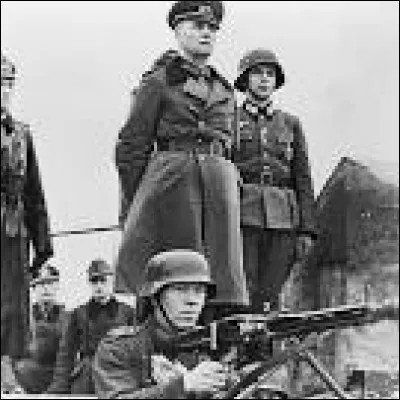 Et de la deuxi&egrave;me...