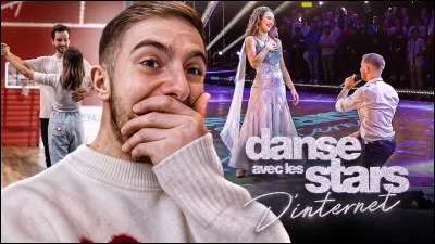 Sur quelle plateforme de t&eacute;l&eacute;vision l'&eacute;mission "Danse avec les stars est diffus&eacute;e'' ?