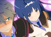 Test Quel personnage fminin danime es-tu ?