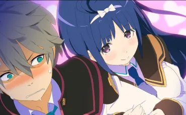 Quiz Test de personnalit