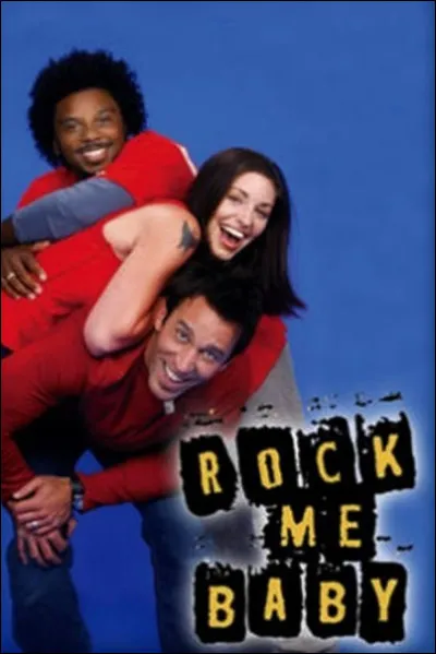 Qui est l'auteur du hit "Rock me baby" ?