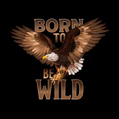 Quel groupe de rock interprétait "Born to be wild" ?