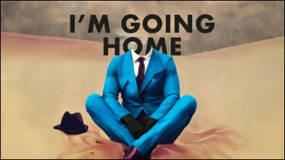 À quel groupe doit-on la chanson "I'm going home" ?