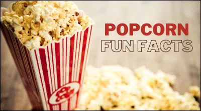 À qui doit-on "Pop Corn" ?