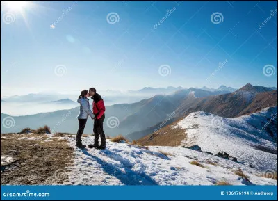 Quest-ce que cette relation ta le plus appris sur toi ?