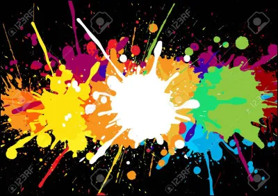 Quelle est ta couleur préférée ?