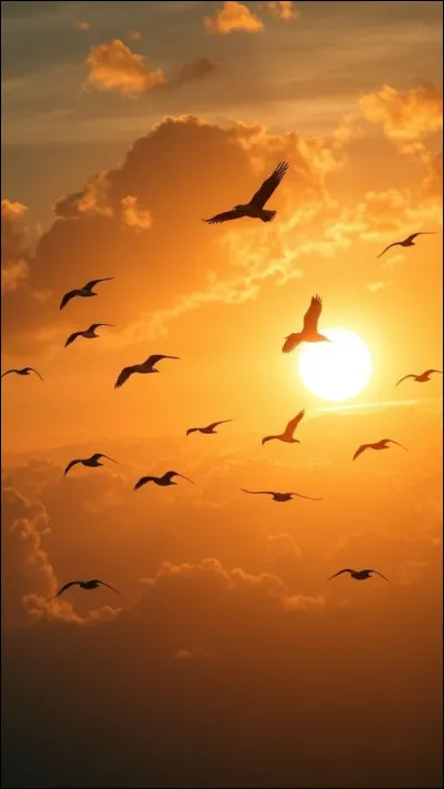 F � Faune et floreQuel oiseau peut voler &agrave; reculons ?