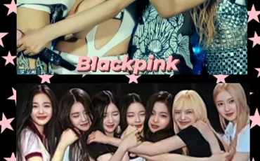 Quiz Blackpink