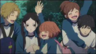 Si vous sortez entre amies, tu préfères...