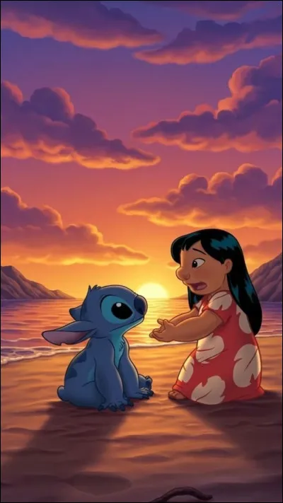 S � Stitch (Lilo & Stitch)Stitch est un extraterrestre qui cause des catastrophes partout o&ugrave; il va.