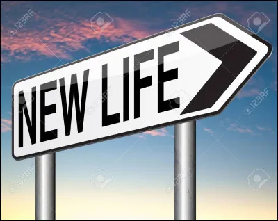 Après avoir quitté Olaf, que découvre lhéroïne dans son nouveau travail ?