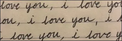 Quelle est ta saison préférée ?