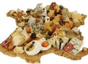 Quiz On va en faire un fromage ! Un quiz qui a du got