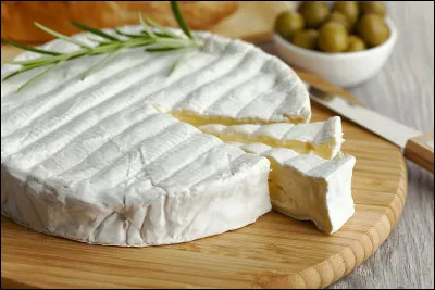 Combien de différentes appellations d'origines contrôlées de fromages de Brie existe-t-il ?