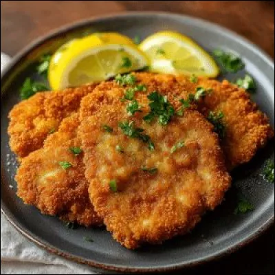 Le Wiener Schnitzel est originaire de quel pays ?