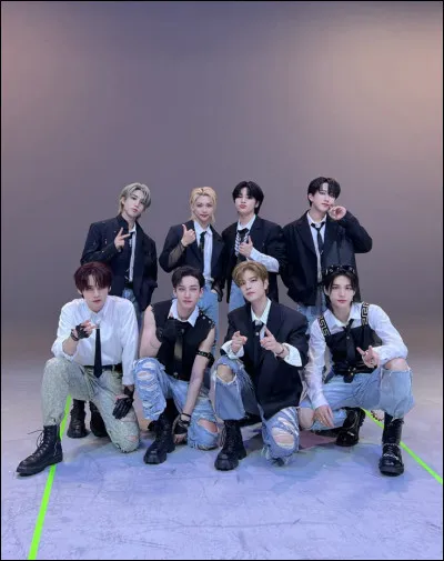 De combien de membres le groupe est-il composé ? (en 2025)