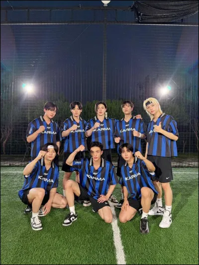 Quels membres font partie de lunité DANCERACHA ?