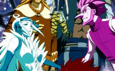 Quiz Test de personnalit