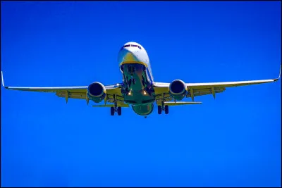 Comment dit on "Avion" en anglais ?