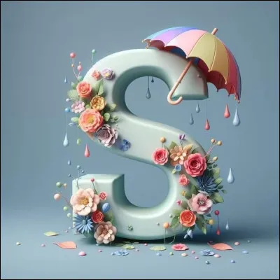 S comme Salamandre : de quelle couleur est la peau de cet animal ?