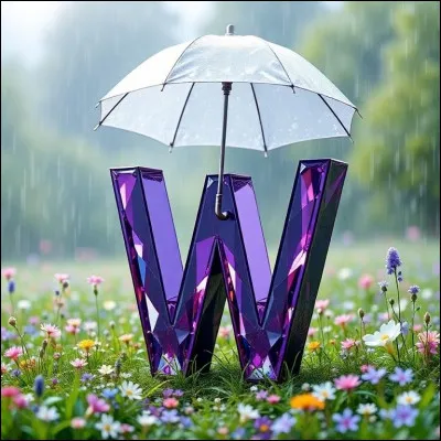 W comme Welcome : en anglais, que signifie ''You're welcome'' ?