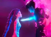 Quiz KPop Demon Hunters : Jinu !