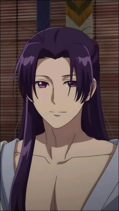 Qui est au final dame Lolan ? (Pas d'image de Lolan, sinon c'est trop facile.)