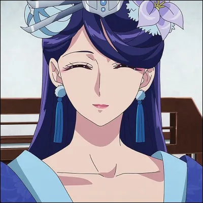 Qui a essayé d'attraper un chat dans l'anime ?