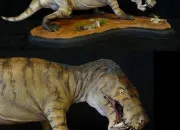 Quiz Folies pr�historiques