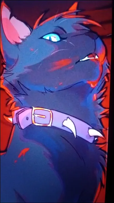 Je suis un petit solitaire mais attention ! Je dirige une bande de solitaires redoutables et j'ai éventré Étoile du... et j'en suis fier. Qui suis-je ?