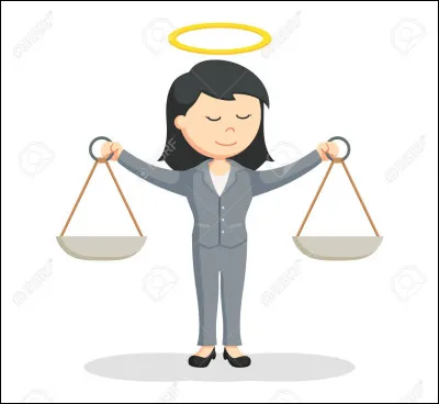 Si tu devais être honnête avec toi-même, tu dirais que