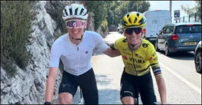 As-tu déjà cherché un moyen de croiser sa route (en vrai ou virtuellement) ?