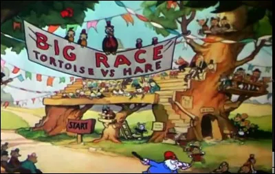 La Chèvre et la Morue !