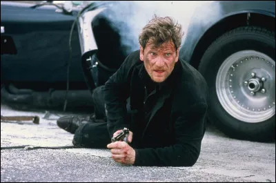 Tchéky Karyo a tourné dans un film de Michael Bay, sorti en 1995. C'est un film d'action. Il y a également Will Smith, Martin Lawrence et Joe Pantoliano. Comment s'intitule ce film ?