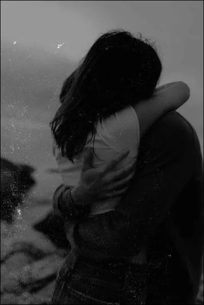 Quand tu aides quelqu'un, tu le fais surtout parce que...