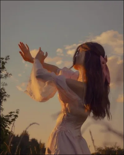 Quel mot te décrit le mieux ?