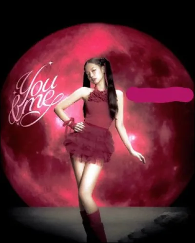 Quelle Blackpink a créé cette chanson ?