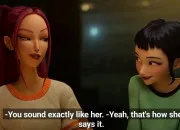 Test Es-tu plus Zoey ou Mira ?