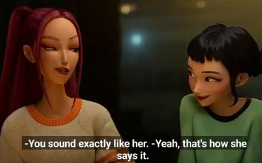 Quiz Test de personnalit