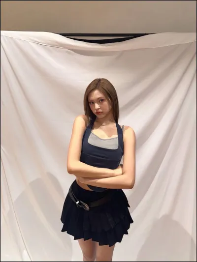 Quelle est sa taille ?